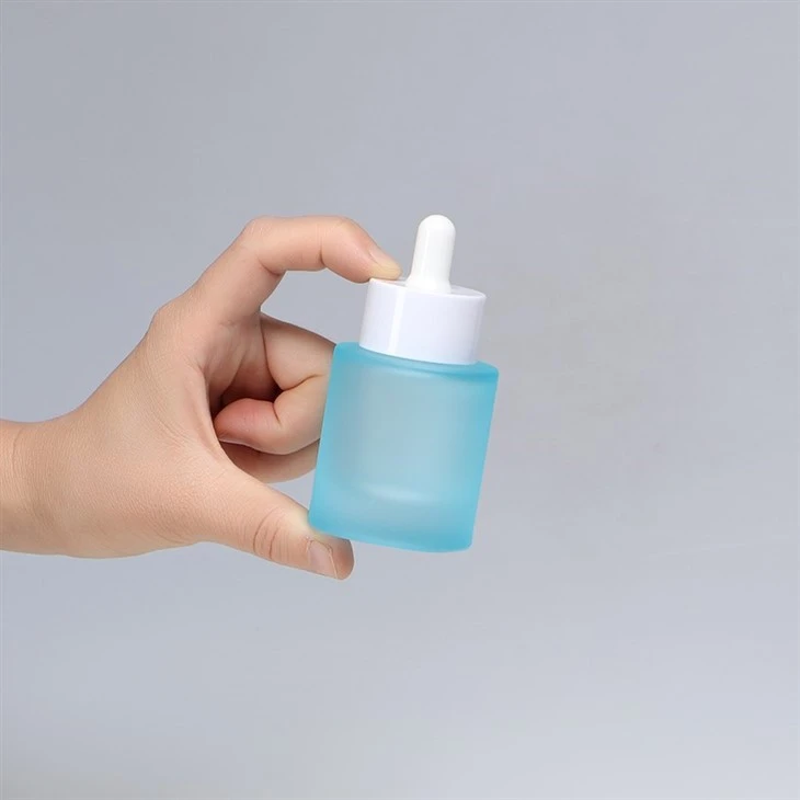 1oz glass dropper bottles