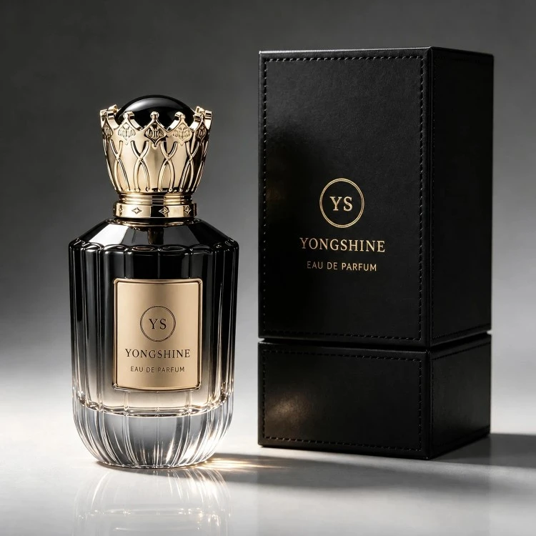 Luxury Perfume Glass Bottle suppliers