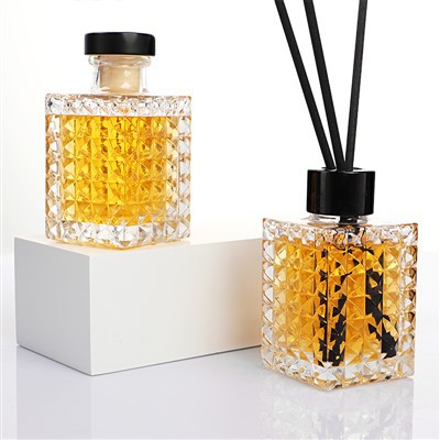 بطری های دیفیوزر نیشن تزئینی