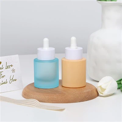 Glass Dropper Bottles Wholesale